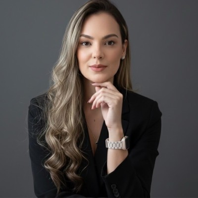 Christianne Pimenta