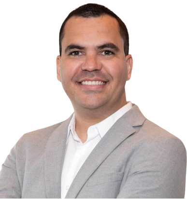 Melquisedeque Macêdo